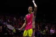 New Zealand Badminton Open
